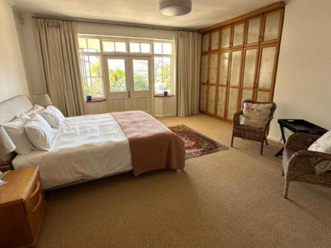 Madajo Villa Stellenbosch Kültér fotó