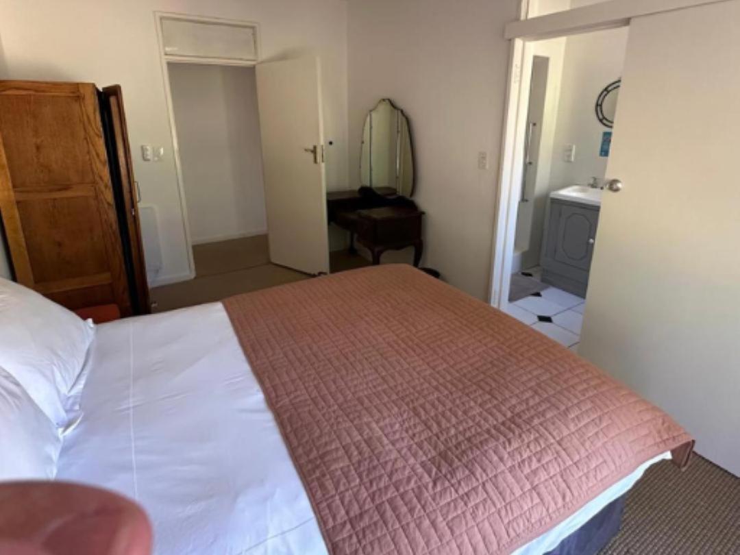 Madajo Villa Stellenbosch Kültér fotó
