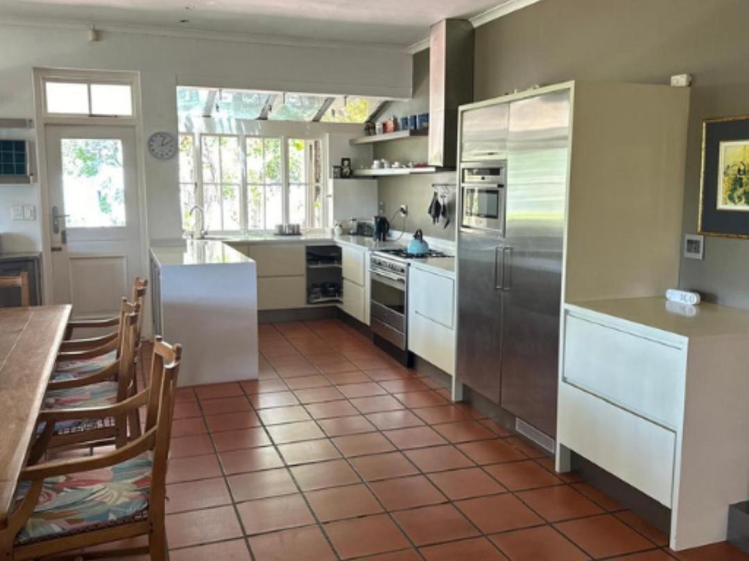 Madajo Villa Stellenbosch Kültér fotó